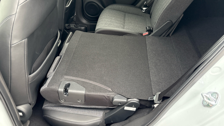 Honda Jazz 1.5 i-MMD Hybrid EX 5dr eCVT Hybrid Hatchback